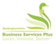 Business Services Plus logo